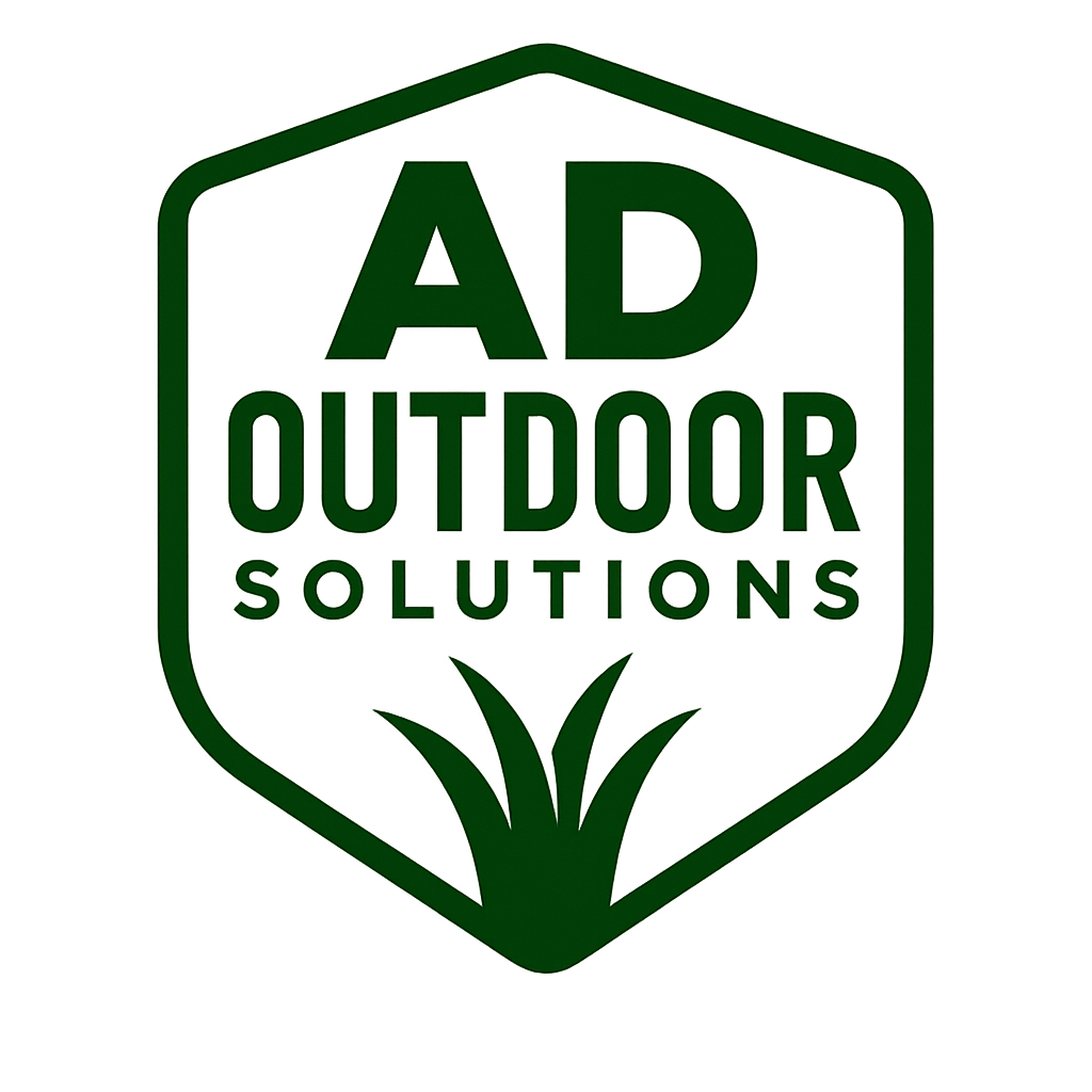 AD Outdoor Solutions Logo